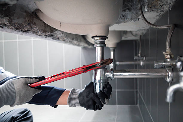 Trusted Gas Line Repair service in Bishop, TX - AAA Plumbing Heating